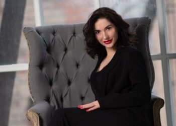 Marina Telpiz on the New Reality of the Nail Industry