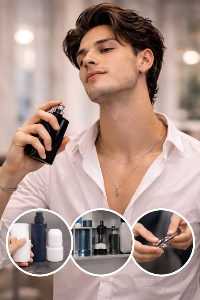 Master Personal Hygiene