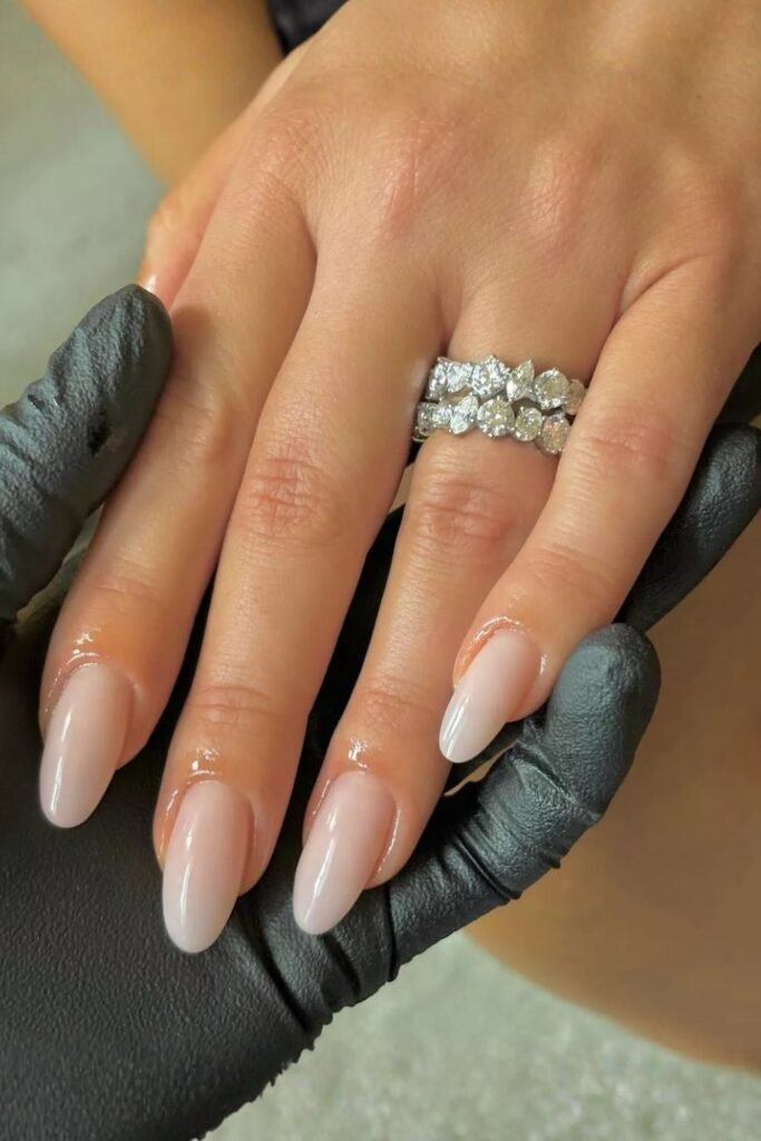 Milky Vanilla French