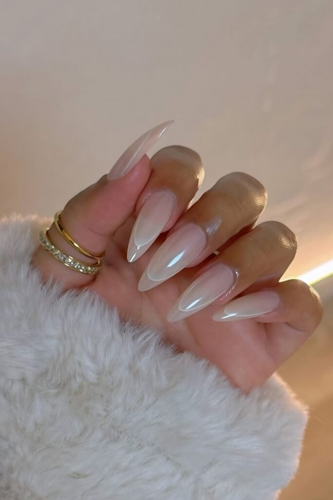 Minimalist French