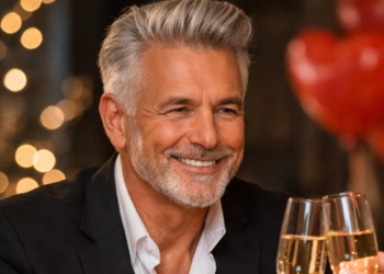 Older Men Haircuts Over 50