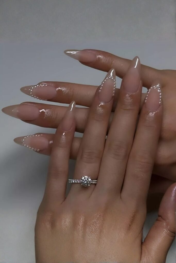 Pearl Vanilla French