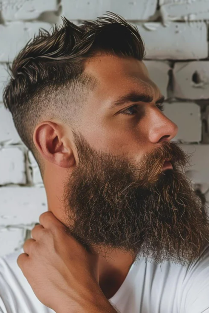 Power Beard