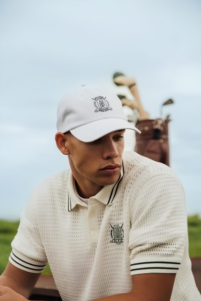 Sporty Athleisure Style