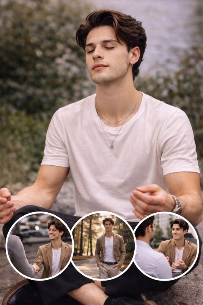 Take Care Of Your Mental Health