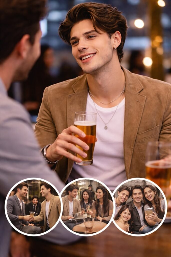 Upgrade Your Social Skills