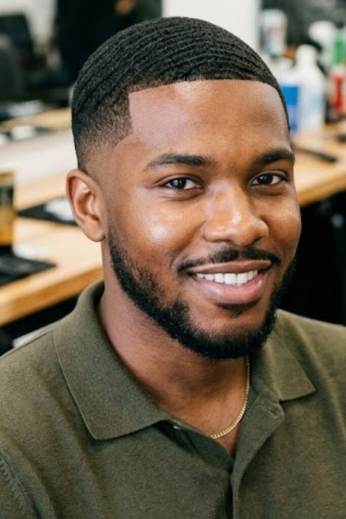360 Waves with Low Fade