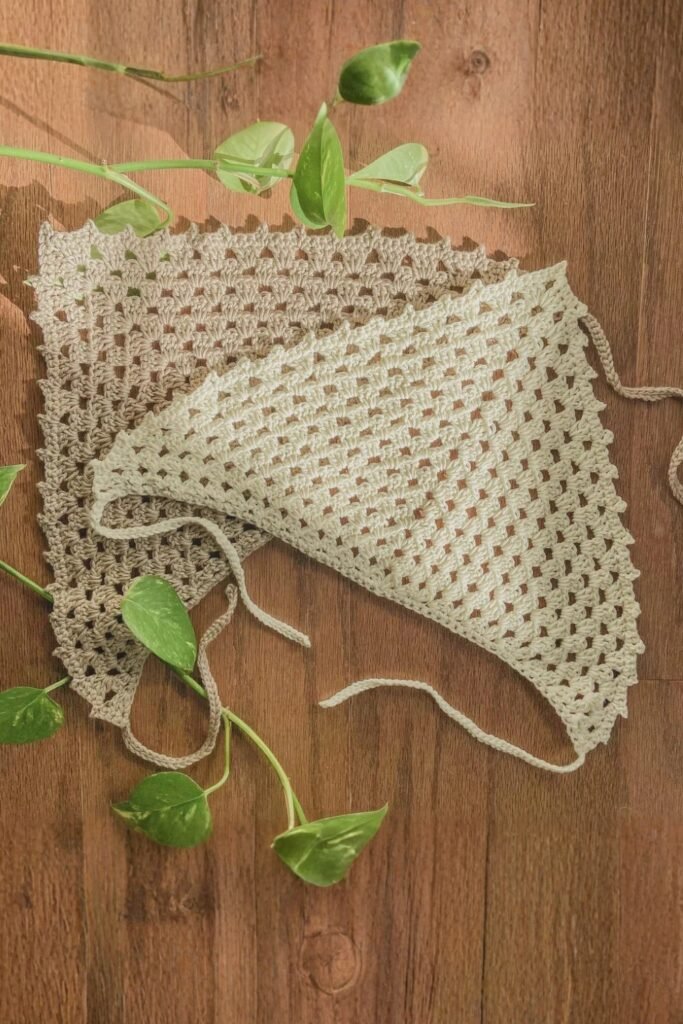 Autumn Breeze Bandana