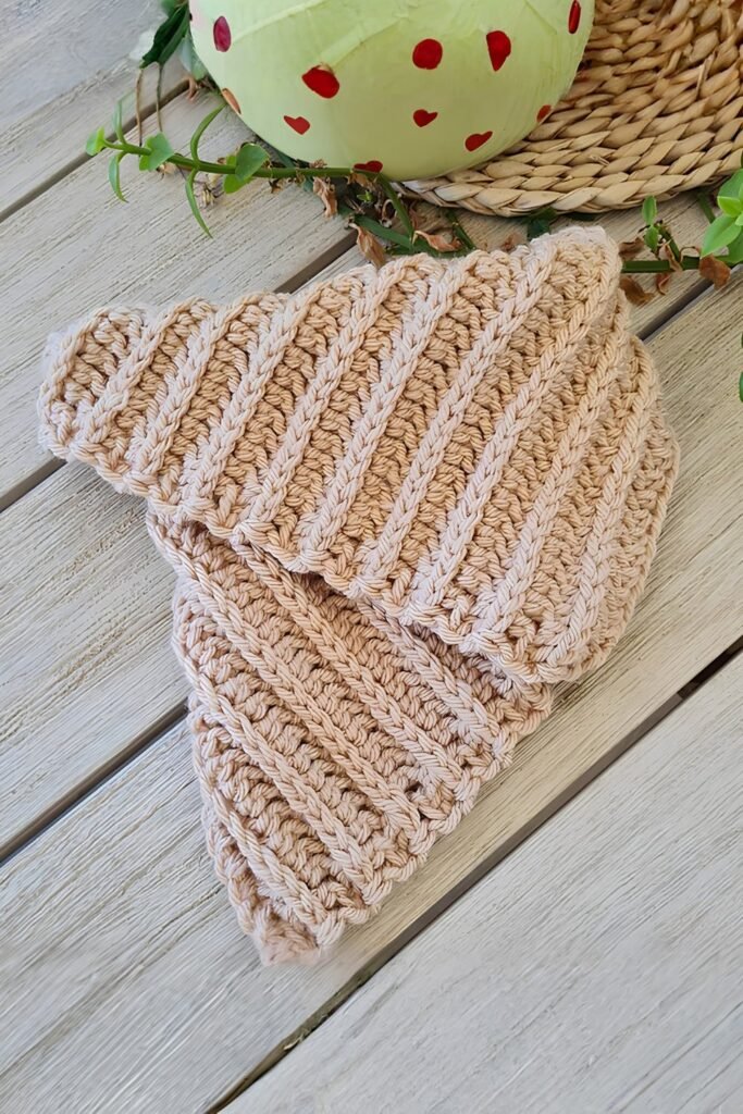Bandana Cowl Scarf