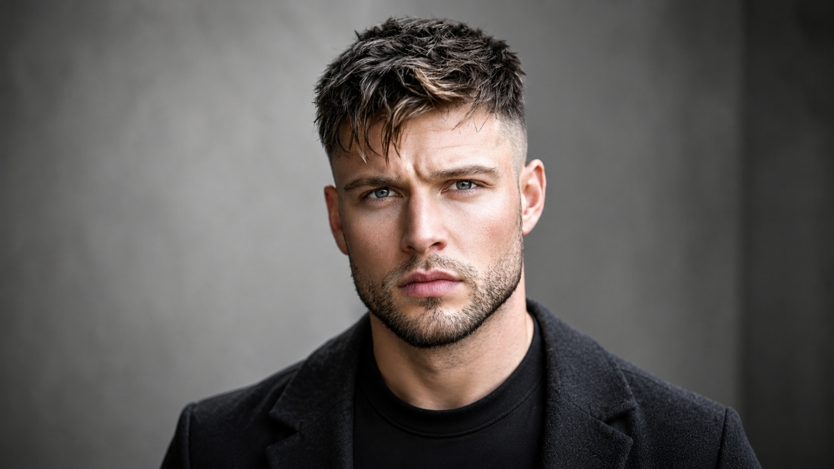 Bold Hairstyles For Modern Men