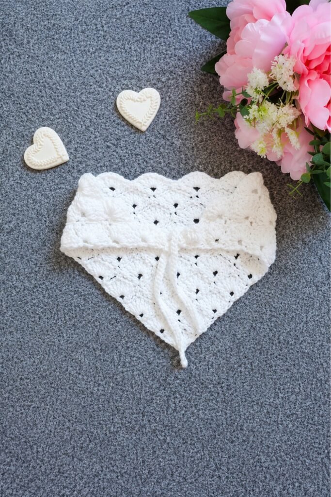 Cottagecore Bandana