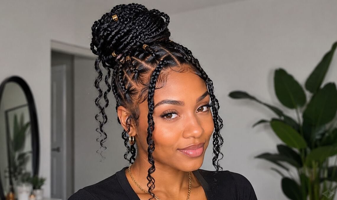 Dookie Braids for WomeN