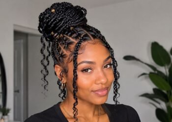 Dookie Braids for WomeN