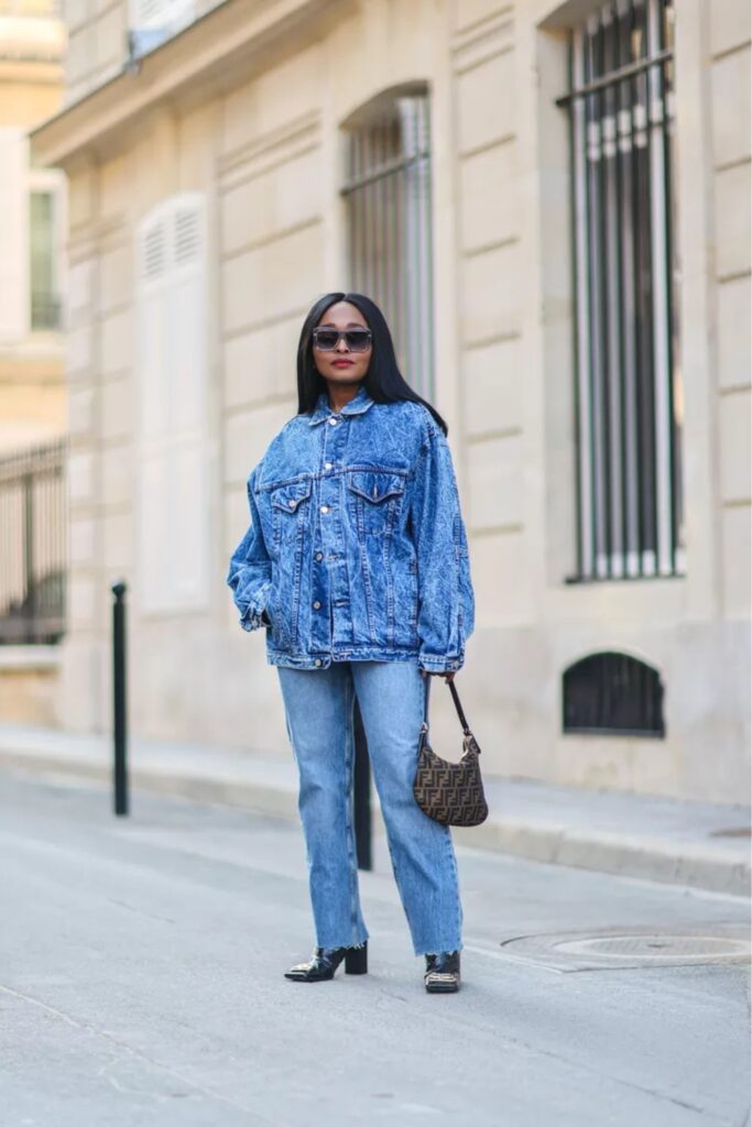 Double Denim