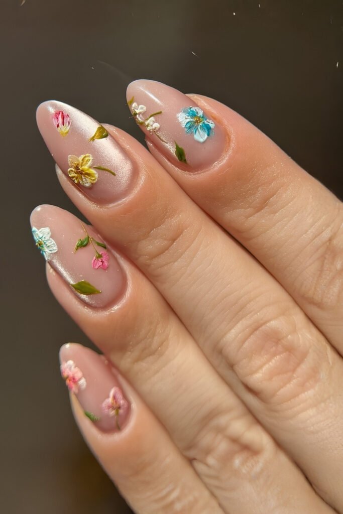 Floral Jelly Dream
