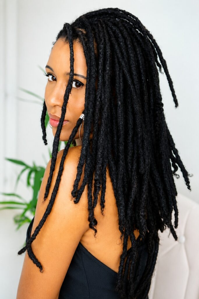 Freeform Locs