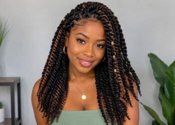 Funky Havana Twist