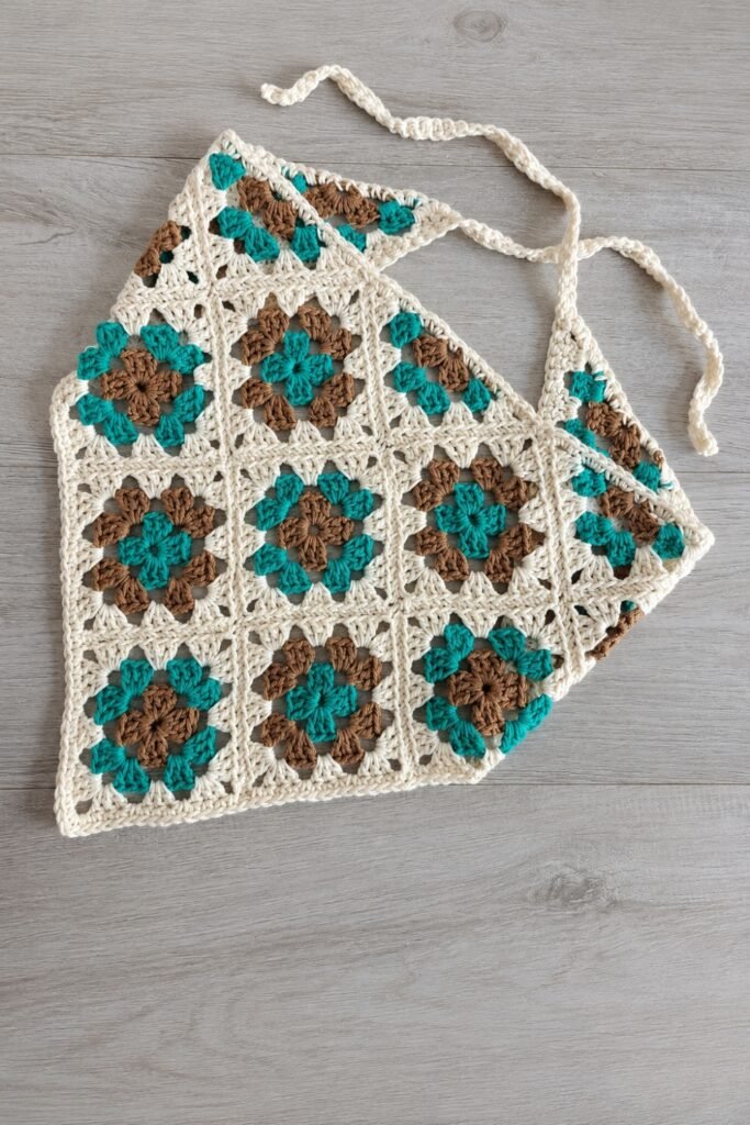 Granny Bandana