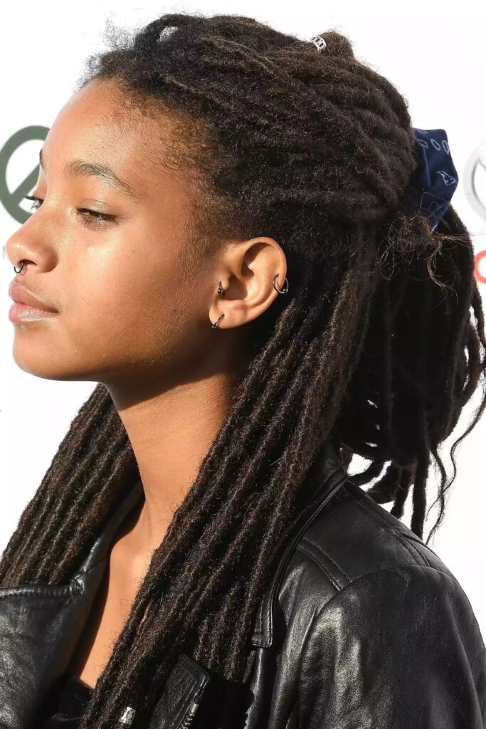 Instant Locs