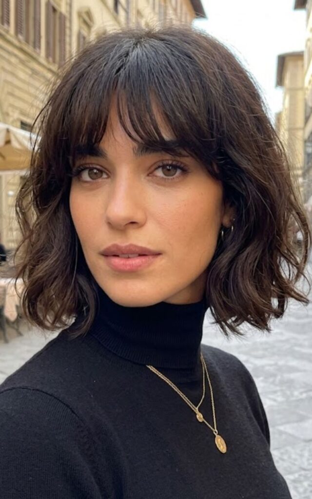 Italian Lob