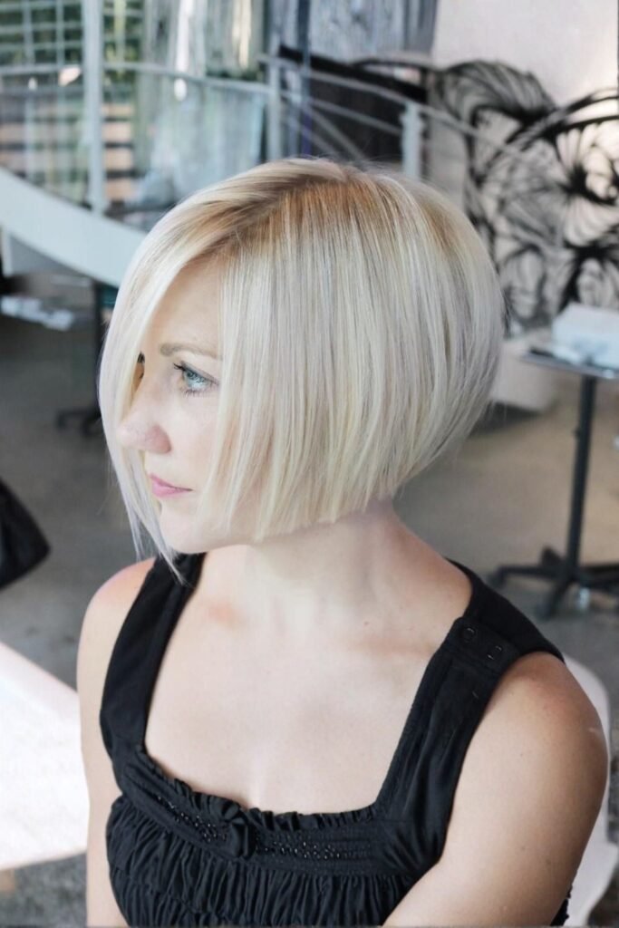 Jaw-Skimming Crop