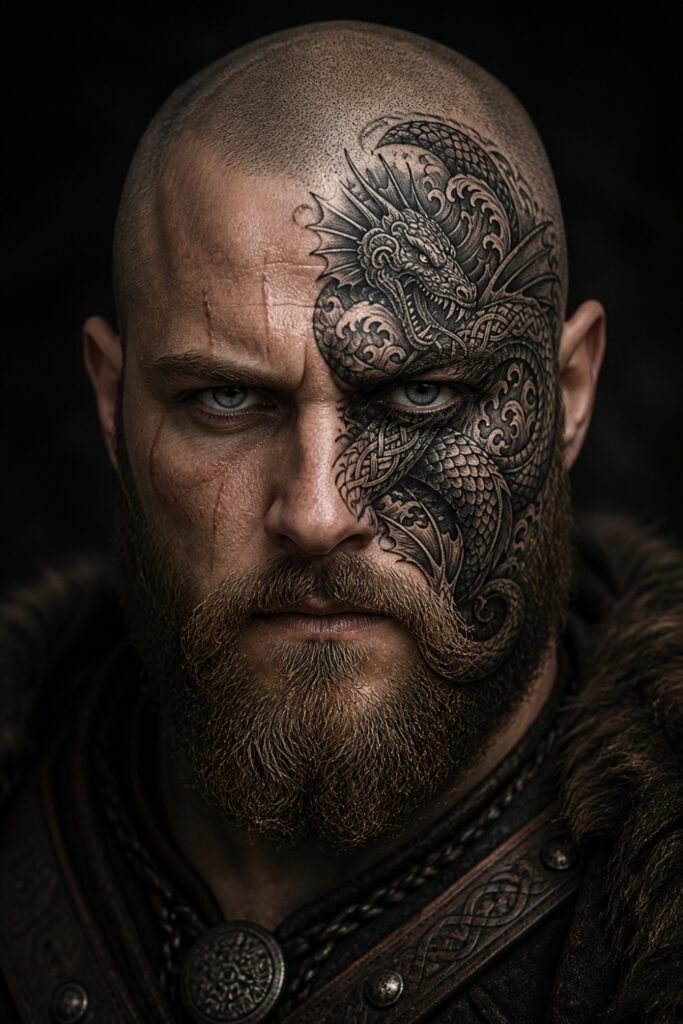 Jormungandr Cheek Line