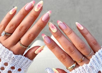 July Nails Trend