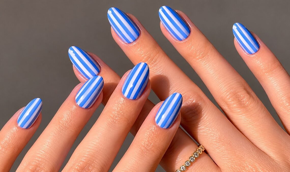 June Nails Trends