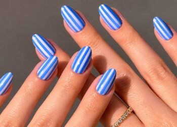 June Nails Trends
