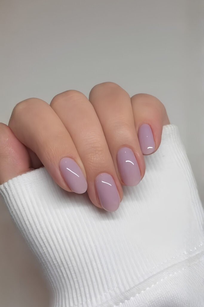 Lavender Cream Dream