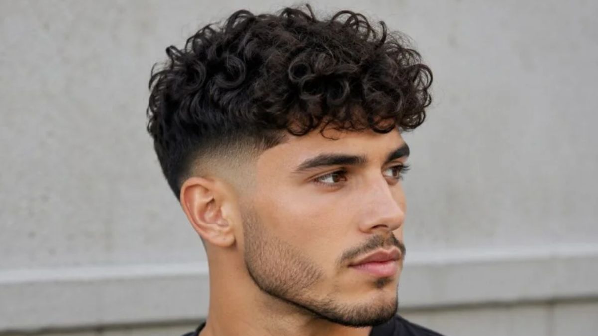 _Low fade hair ideas