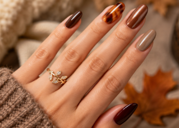 November Nails Trends 2026