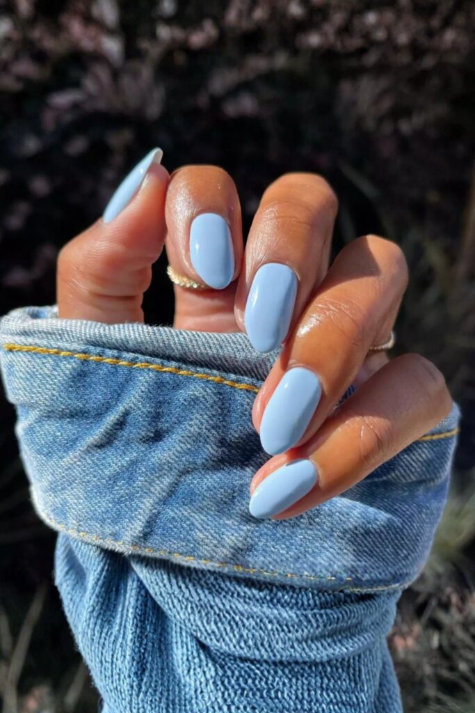 Classic Periwinkle