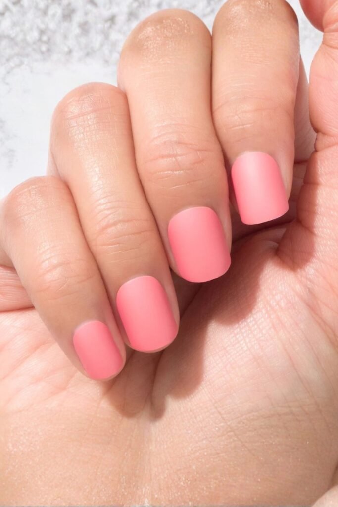 Pink Paradise Pop