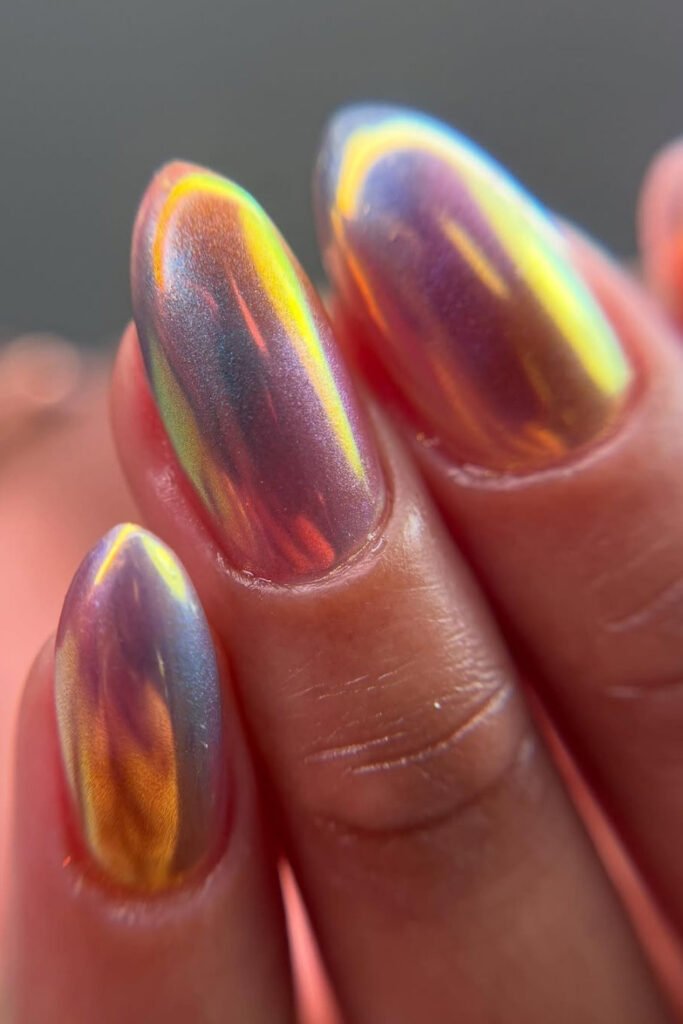 Rainbow Sorbet Mix