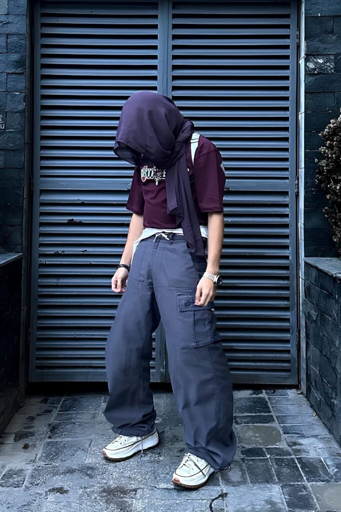 Rizzle Kicks Reunion Main Stage Look
