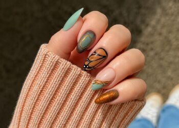 September Nails Trends