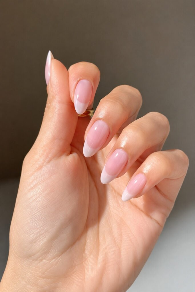 Strawberry Milk French