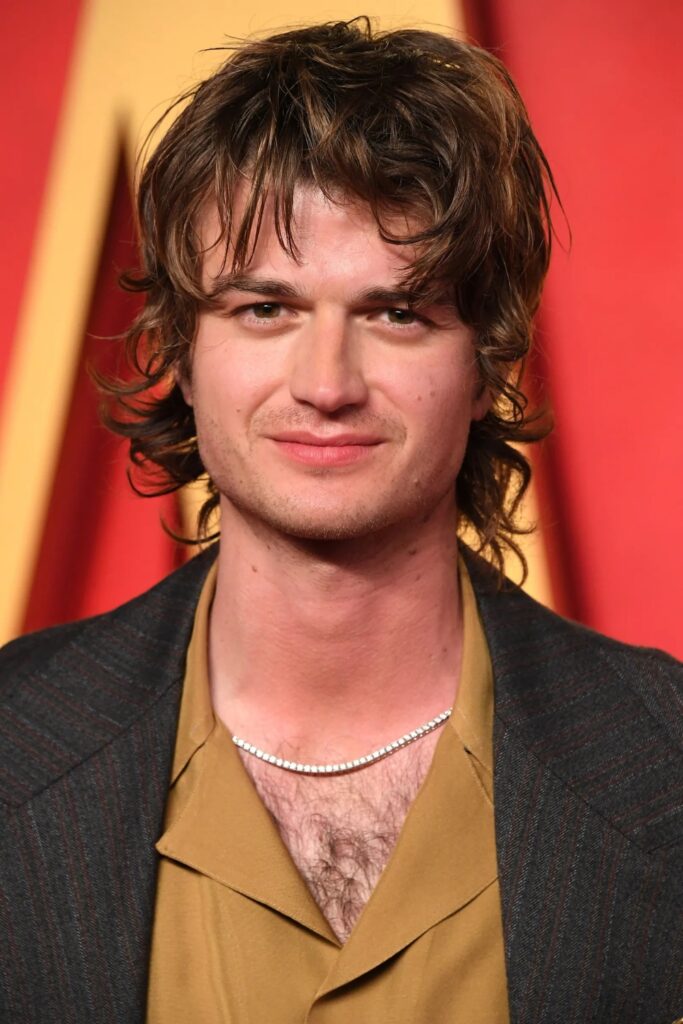 Rockstar Shag