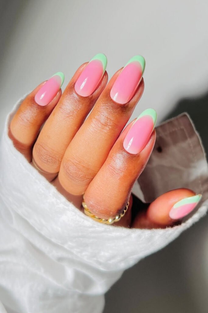 Watermelon French
