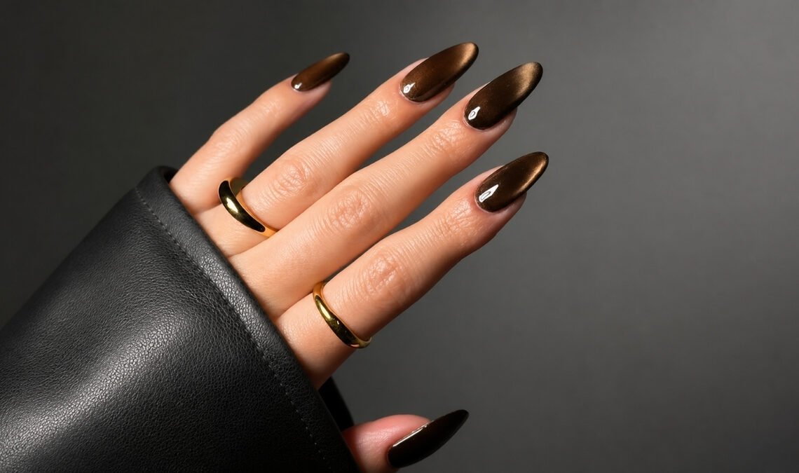 Winter Nails 2025 to 2026