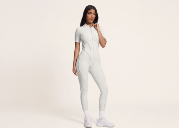 Why a Fitness Bodysuit Is the Ultimate Workout Wardrobe Essential
