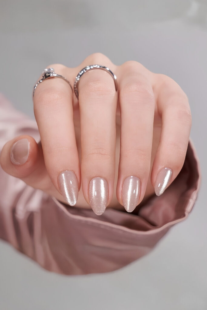 Press-on nails: BTArtbox Press-On Nails