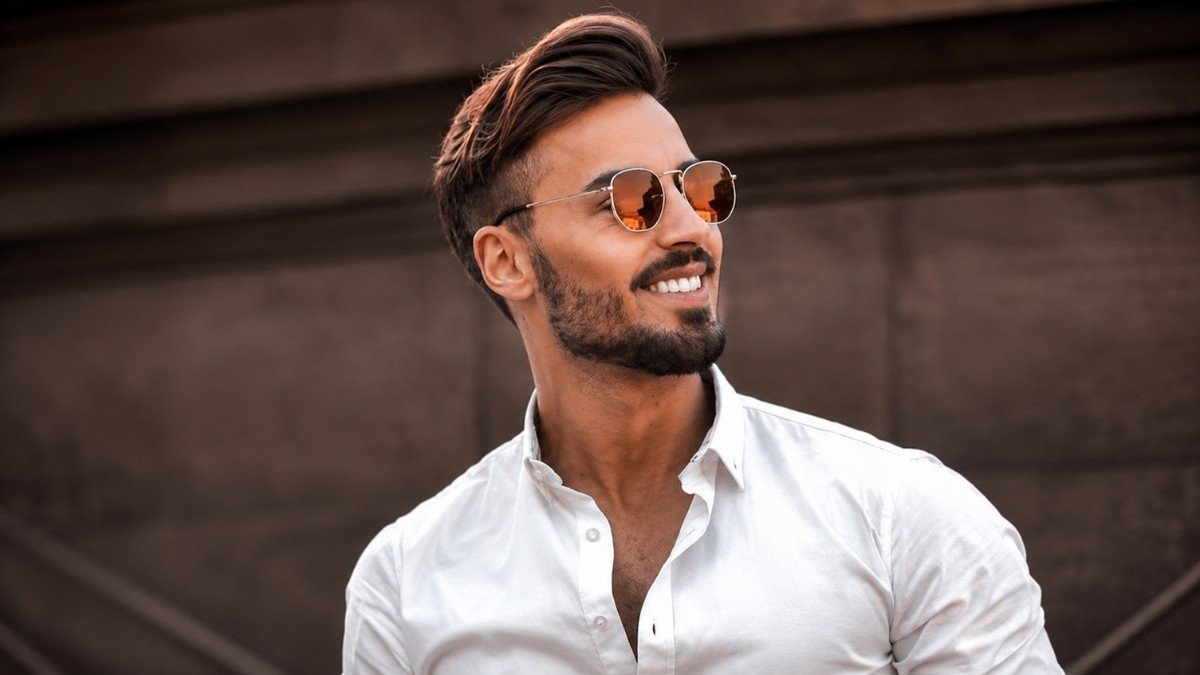 Beard Styles for Young Men