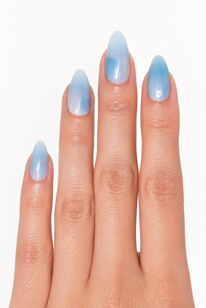 Press-on nails: Chillhouse Chill Tips