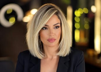 Corporate Hairstyles for Women