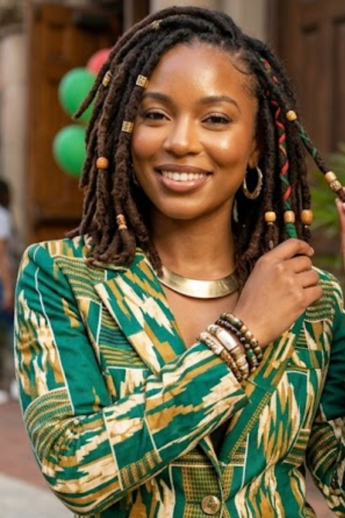 Dreadlocks