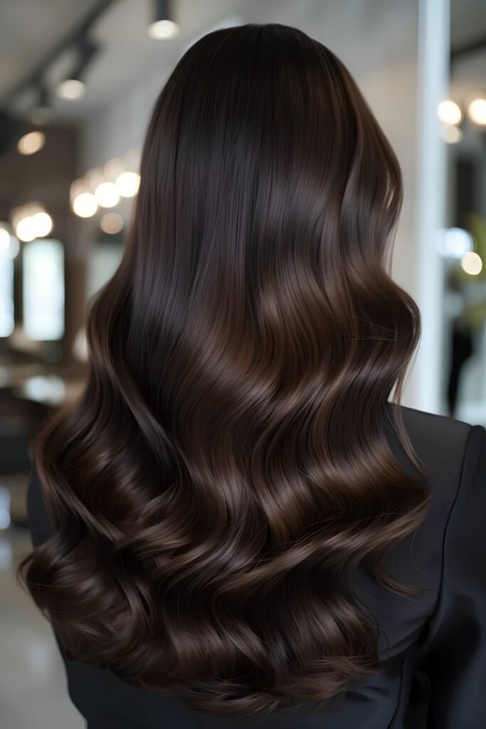 Espresso Glow