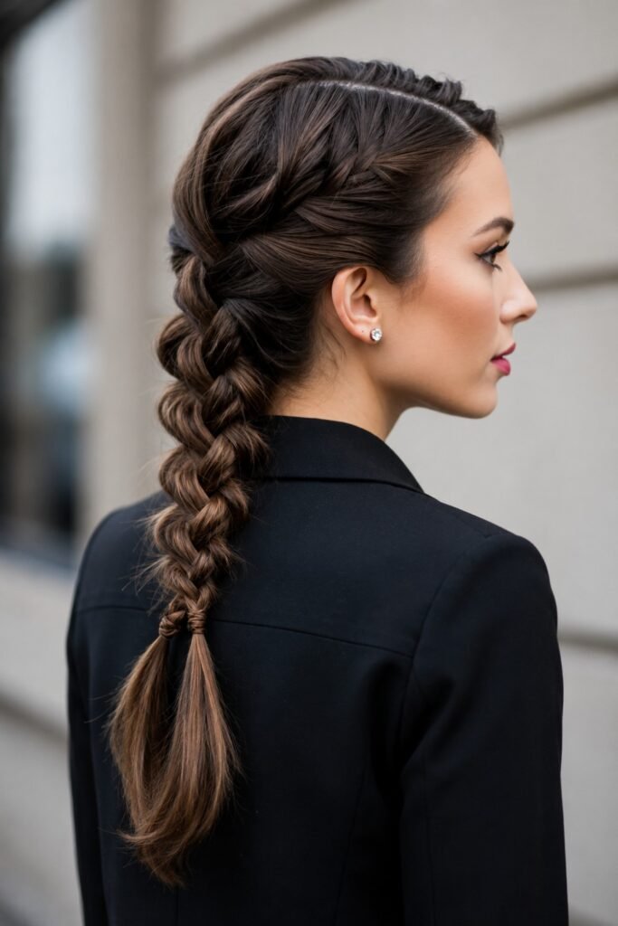 French Braid