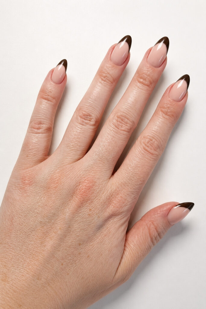 Press-on nails: Glamnetic Press-On Nails